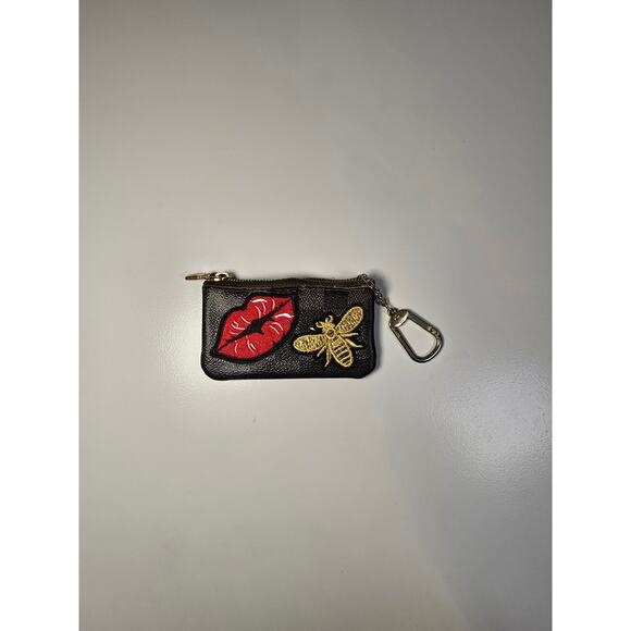 Louis Vuitton Pochette Cles Damier Coin Purse with Extra - Picture 5 of 5